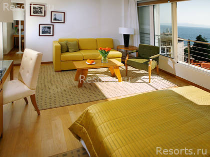 Design Hotel Astoria 6